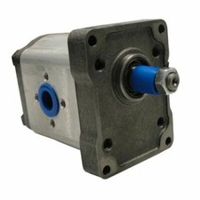 Pompa idraulica Case JX70U JX80 New Holland TN55 TN75 TN90 TL90 5179726