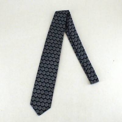 Vintage First Chicago Tie