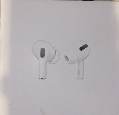 Apple Airpods Pro Open Box | eBay