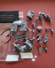Warhammer old world - 1 x chevalier - knight - bretonnien -  fig  3