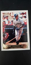 1993 TOPPS GOLD KEN GRIFFEY, JR