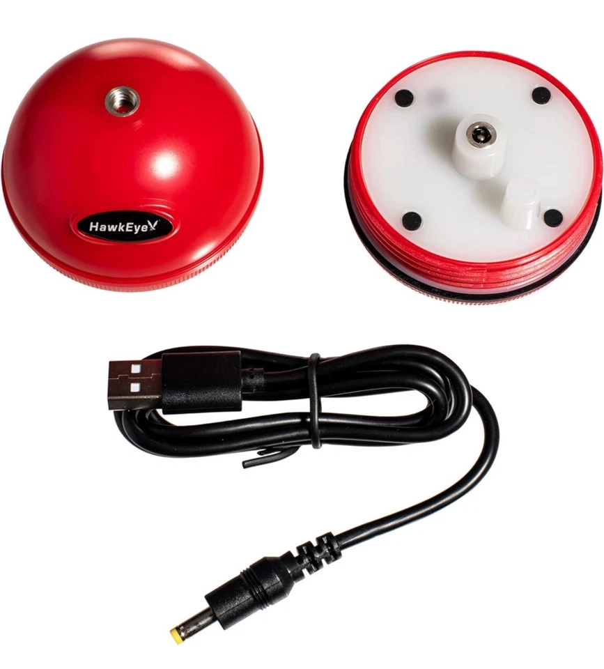 HAWKEYE FISHPOD 5X BLUETOOTH FISH FINDER Fishing Locator Bank Boat New In Box - Image 4 of 4