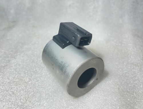 REXROTH R901022683 SOLENOID COIL - Picture 1 of 6