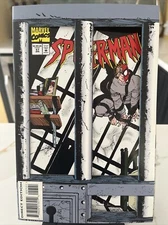 Spider-Man #57 (Marvel Comics April 1995)