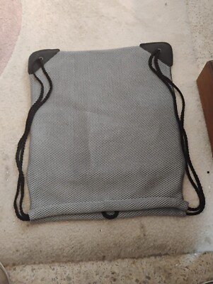 Macron 17 x14 gym bag new unused 