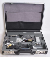 VAISALA DSS70A Portable Sampling System - NO DM70