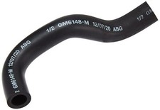 GM Genuine Parts 15123628 Positive Crank Ventilation PCV Hose, Black