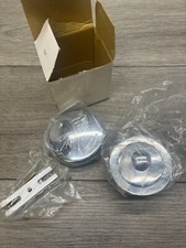 PROFLO Tub Waste and Overflow Trim Kits with Test Kits Included PFWO505