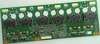 Haier HL26R Backlight Inverter Board 19.26006.345 4H.V0708.521/A1