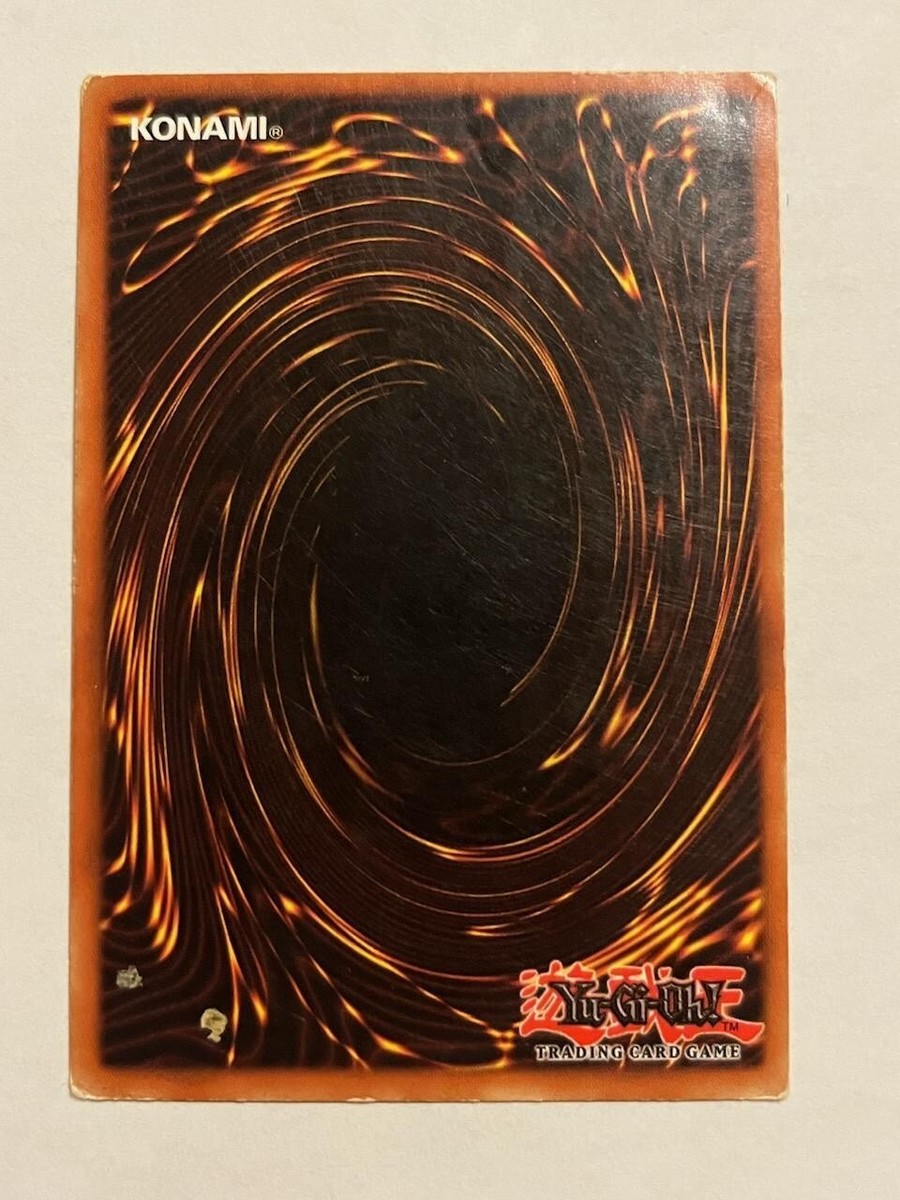 Zombie Tiger - MFC-011 - Common - Unlimited Yugioh | eBay