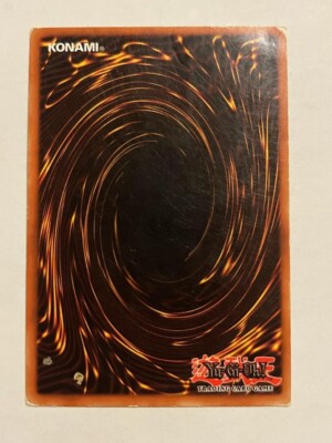 Zombie Tiger - MFC-011 - Common - Unlimited Yugioh | eBay