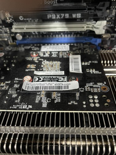 Gaming Intel Xeon CORSAIR - Foto 6 di 9