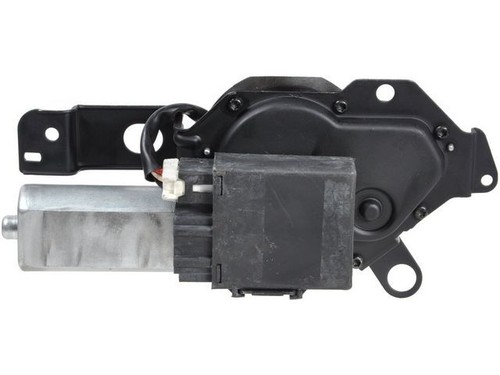 Rear Windshield Wiper Motor For Ford Expedition / Explorer - Direct Replacement