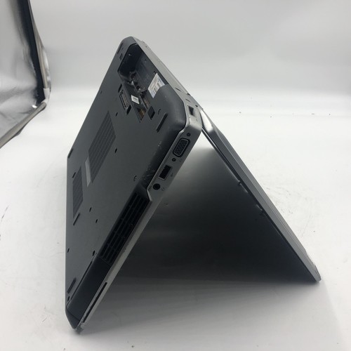 Dell Latitude E6520 Laptop i5-2520M 2.5GHZ 4GB 320GB HDD NO OS/Battery/Caddy - Picture 7 of 16