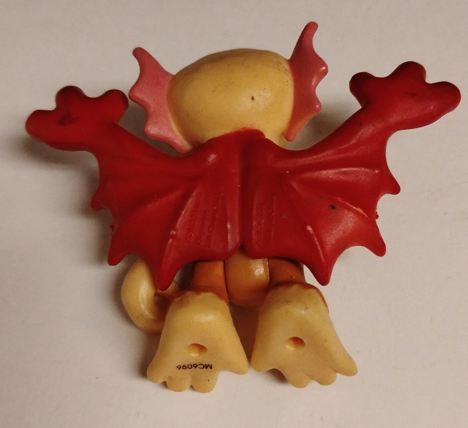 2015 Playmates Teenage Mutant Ninja Turtles Half Shell Heroes Kirby Bat Figura Foto 2 de 2