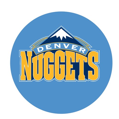 Denver Nuggets - Magnet Bottle Opener - Choose From 12 Designs - Picture 10 of 15