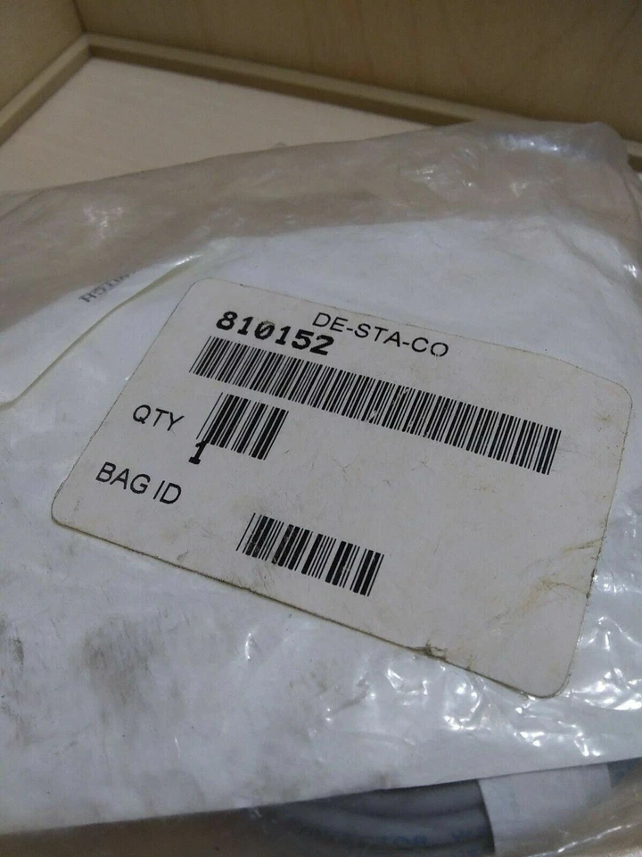 Dover 810152 Cylinder Reed Switch - Image 2 of 4