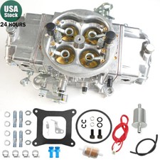 Br-67200 Carburetor 4 Barrel Square Bore Dual 750 Cfm For Holley Br-67200 Carburetor 4 Barrel Square Bore Dual 750 Cfm For Holley