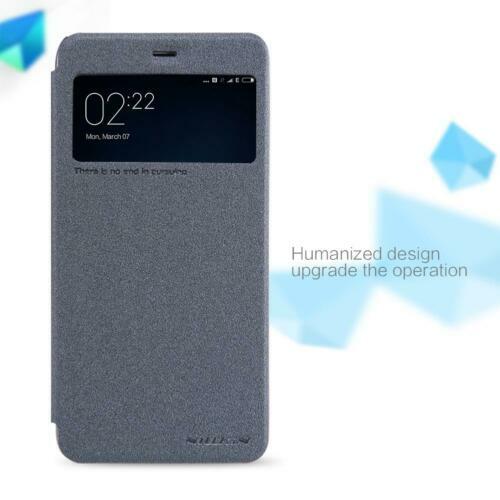 Housse Portefeuille + Pare-chocs Pour Doogee S41 Plus - Style Livre, Simili Cuir Rouge/gris - Neuf