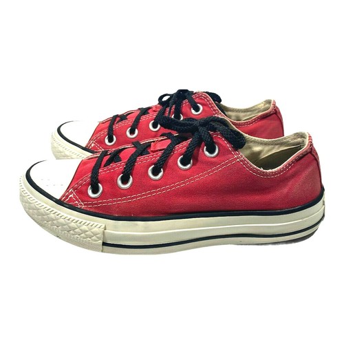 Converse All Star M9696 Low Top Shoes 