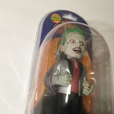 Collectible NECA Body Knockers Suicide Squad The Joker, DC Comics Action Figure