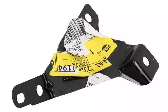 2014-2020 CHEVROLET IMPALA FRONT RIGHT PASSENGER SIDE FENDER BRACKET 23142194 Foto 2 de 3