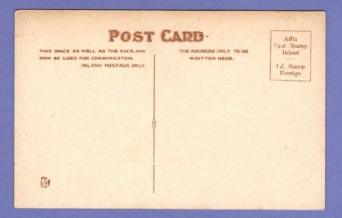 012630 Postcard CAMBRIDGE Cambridgeshire - Picture 2 of 3