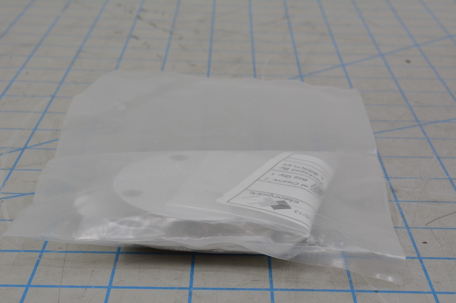 0021-95728 / MIXER PLUG, ALD TAN 300MM / APPLIED MATERIALS AMAT | eBay
