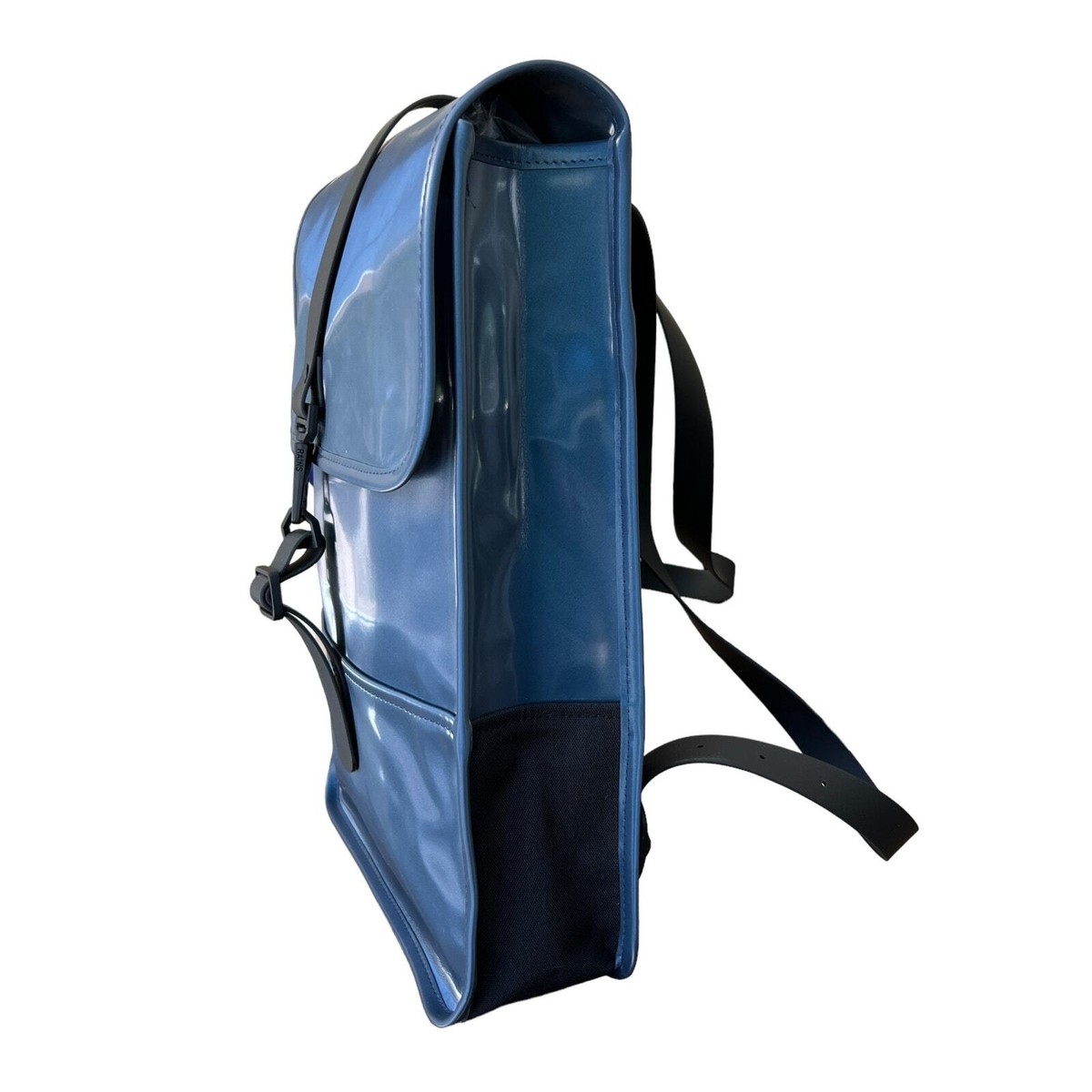 Rains mini backpack in Sonic RAINS leisure backpack Backpack Micro Sonic | Buy bags  main image 2