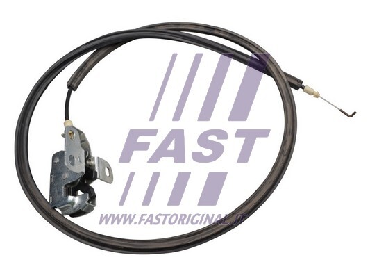 FAST FT95395 Door Lock for ,IVECO