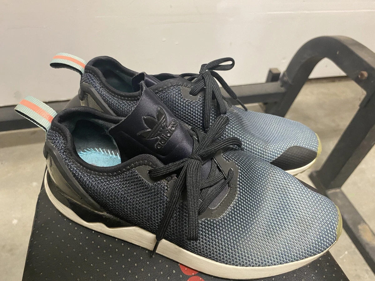 Adidas zx flux xeno grey cheap ebay
