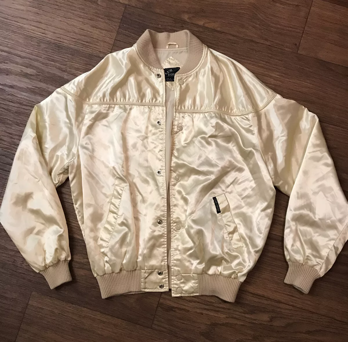 Members only club 2024 jacket