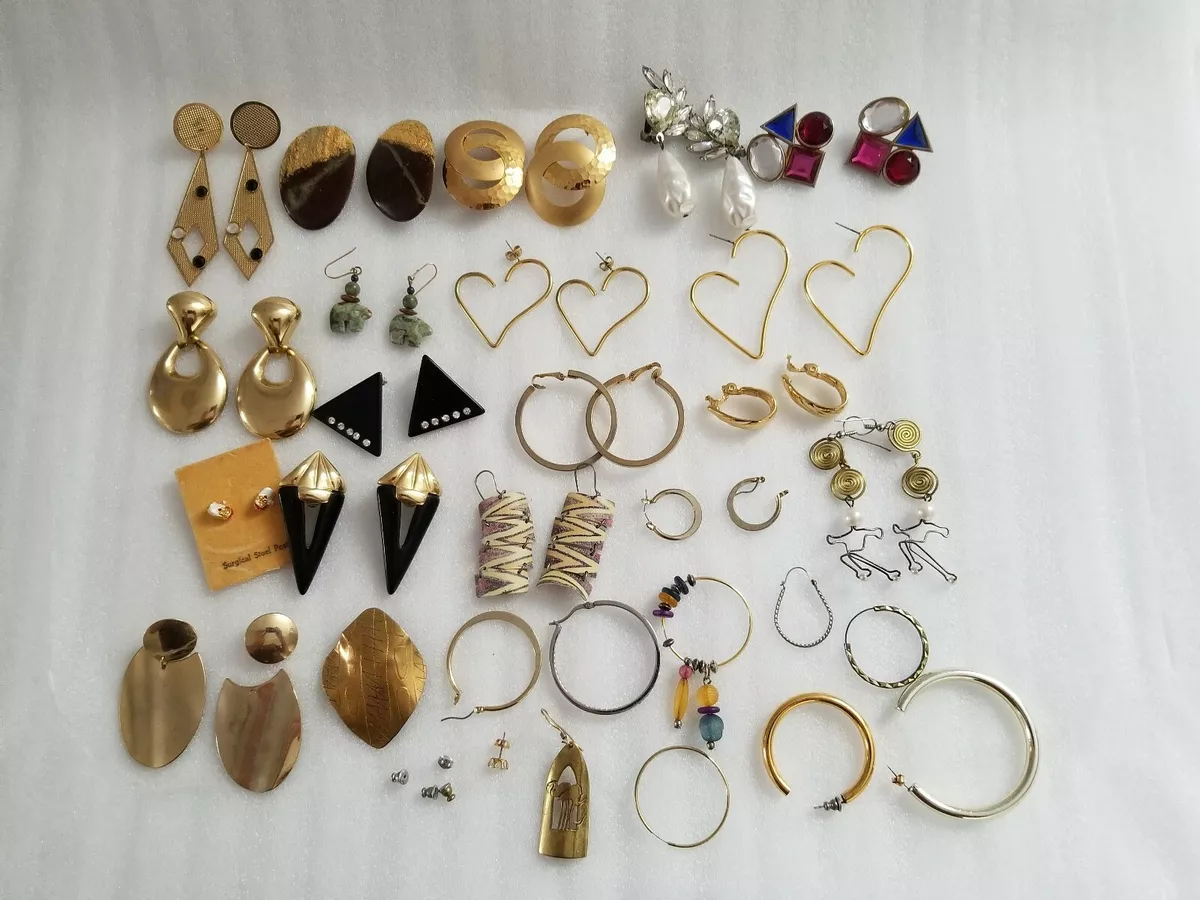 Wholesale Fashion Earrings for your store - Faire