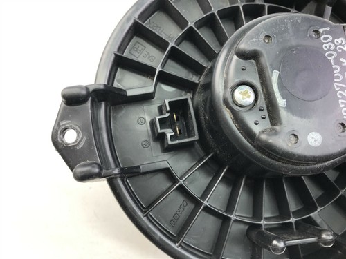 F3350 TOYOTA YARIS 2008 HEATER FAN BLOWER MOTOR 871030D110 - Picture 4 of 4