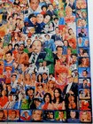Jigsaw Puzzle Television History 1000 Piece Favorite TV Characters — photo 3