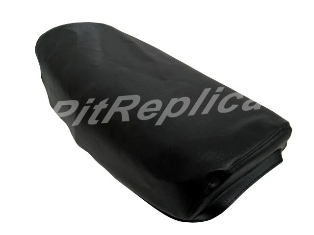YAMAHA SEAT SADDLE COVER XT500 C/D/E/F 1976 1977 1978 1979  [DPAE] - Image 2 of 4