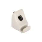Sun Visor Holder Retainer Clip For Ford Escape 2010-12 Mercury Mariner 2010-11