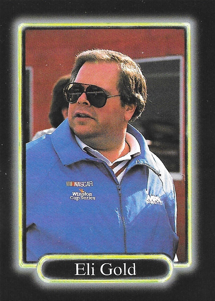 1990 Maxx Racing ~ Pick Your Card