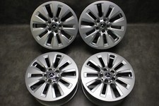 Jantes Mercedes 206