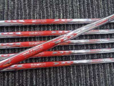 Golf iron Set Callaway X FORGED STAR N.S.PRO MODUS3 TOUR105 (S