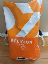RRD MK8 Religion Kite-7m Excellent!