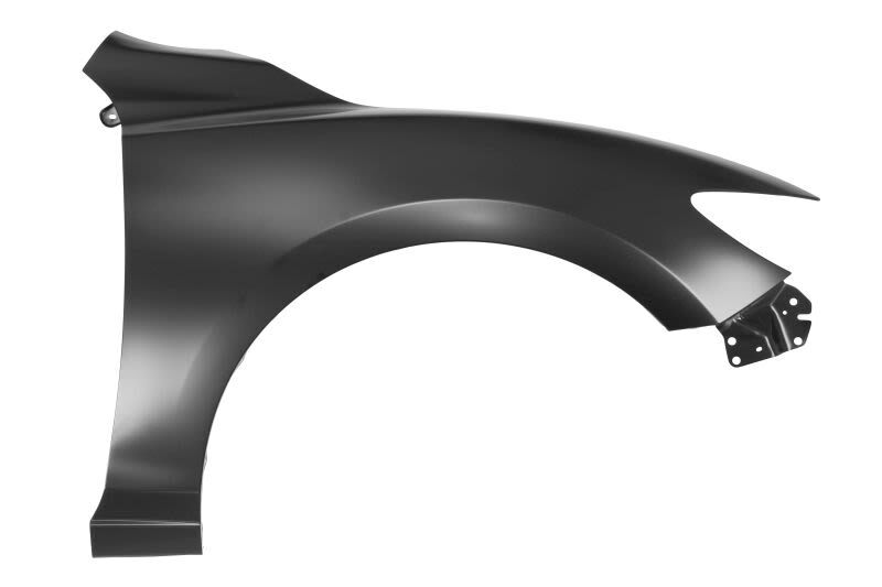 Front Right Fender Fits: MAZDA 6 GJ 12.12-12.17