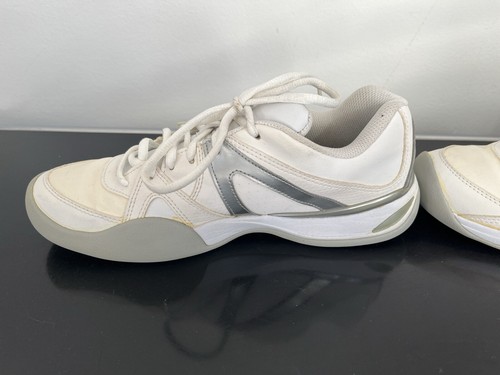Tennishallenschuhe, Wilson, Damen, 41, getragen - Bild 3 von 15