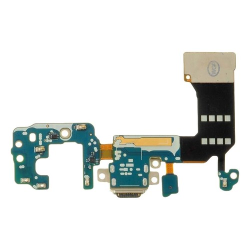 Flex Cable Charge Port for Samsung G950F Galaxy S8 Connection Connector Power - Picture 2 of 2