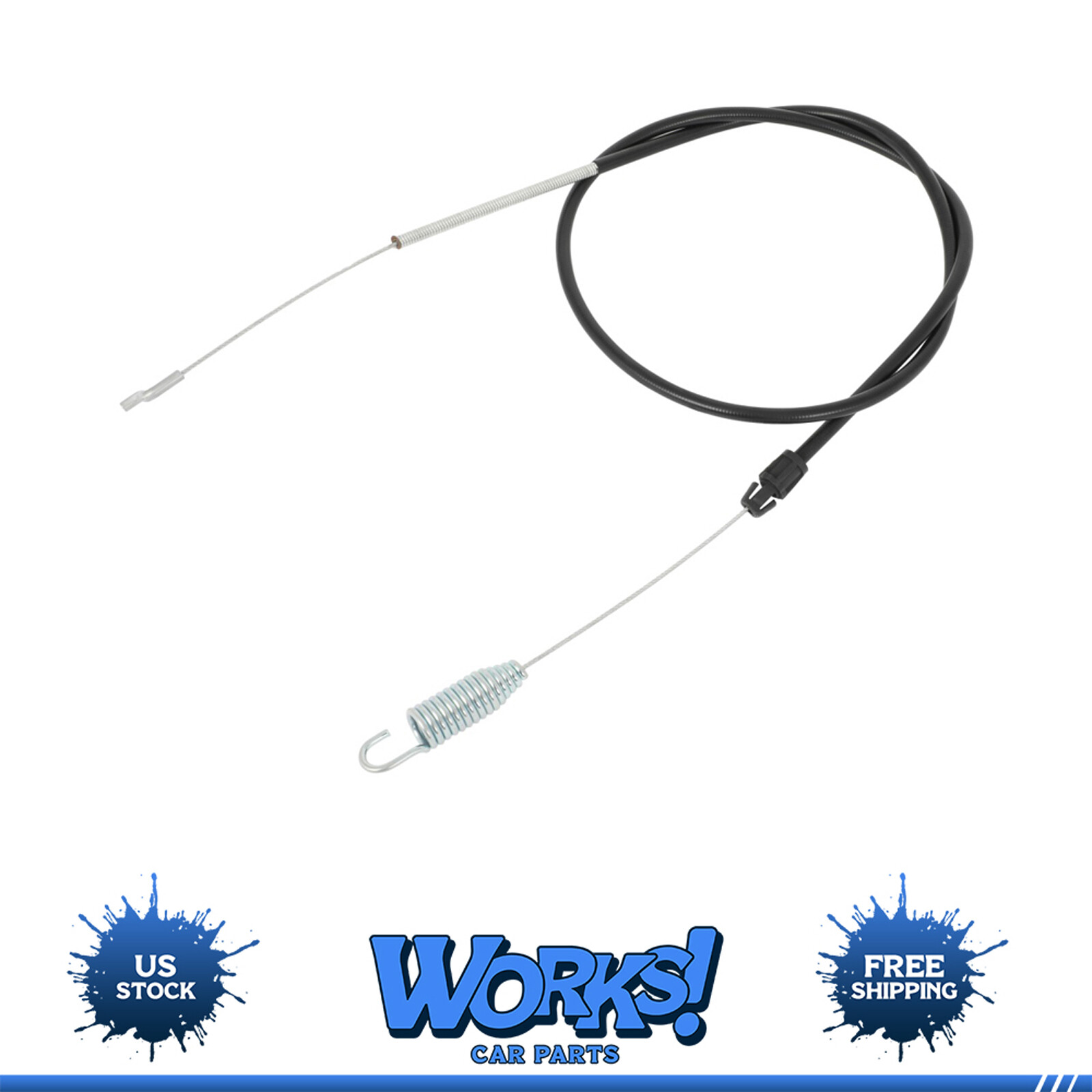 115-8435 Traction Cable for Toro 20332 20333 20334 20337 20352 20372 20373 20374