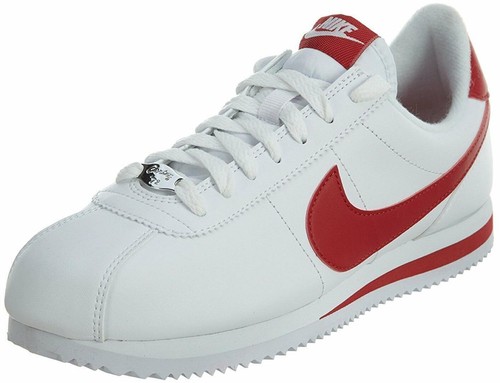 nike cortez infant white