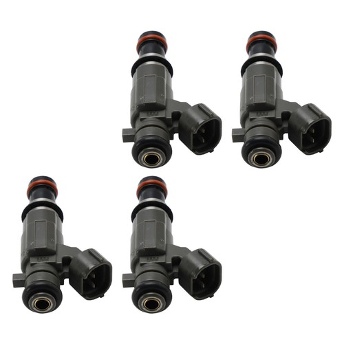 NEW 4PCS Fuel Injectors Fits for 03-06 Baja Legacy 2.5L FBLC-100 16611-AA43A - Picture 6 of 17