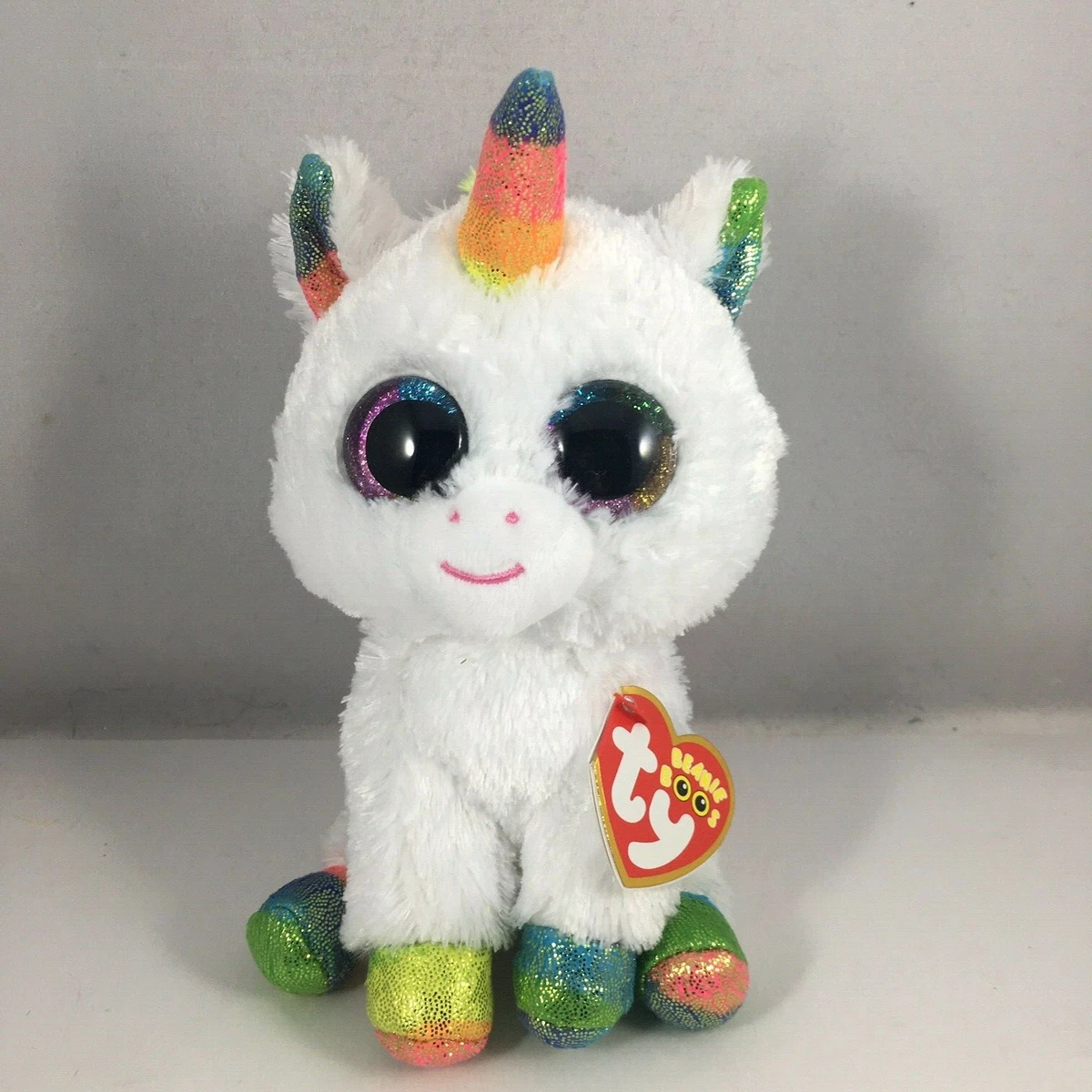 TY Beanie Boos 6