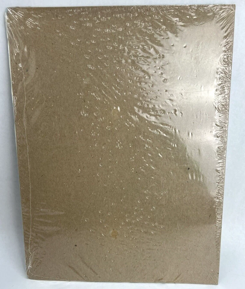 Rare Sealed Vintage NOS 1983 Hallmark Rainbow Brite Magnetic Puzzle 1980's - Image 2 of 4