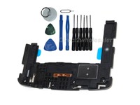 Black Lg G3 D850 D855 Ls990 Vs985 Loudspeaker Ringer Buzzer Module +12tools Black Lg G3 D850 D855 Ls990 Vs985 Loudspeaker Ringer Buzzer Module +12tools